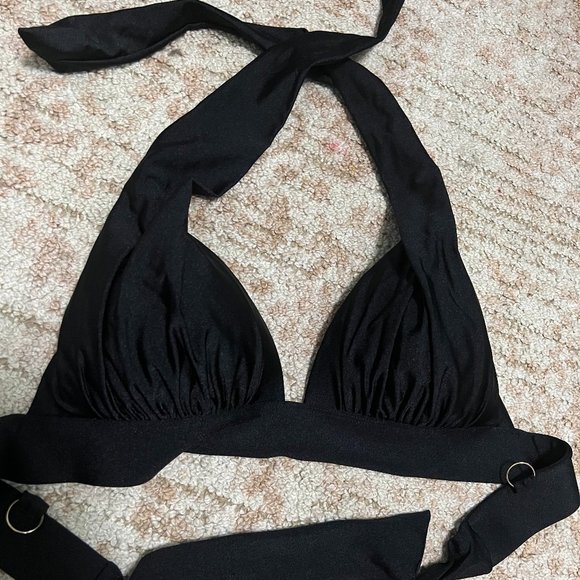 ZINGARA bikini top - Picture 1 of 5